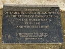 Hampstead Cemetery War Memorial (id=5771)